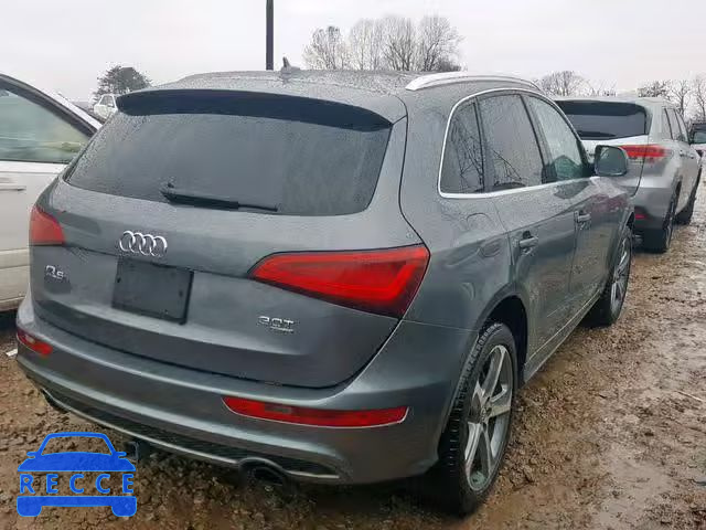 2014 AUDI Q5 PRESTIG WA1WGAFP1EA039689 image 3