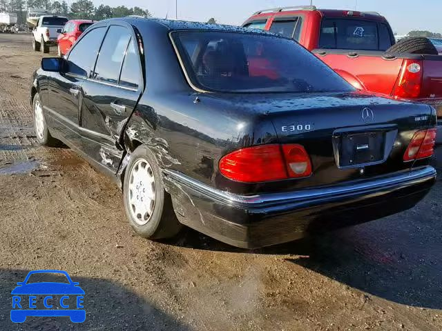 1996 MERCEDES-BENZ E 300D WDBJF20F8TJ014809 зображення 2