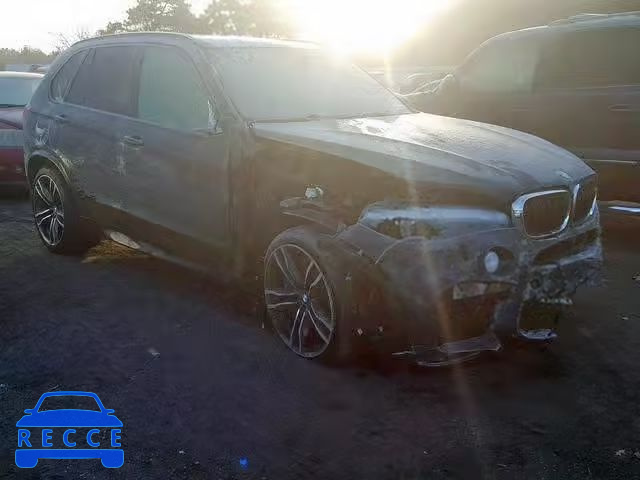 2017 BMW X5 M 5YMKT6C39H0U39600 Bild 0