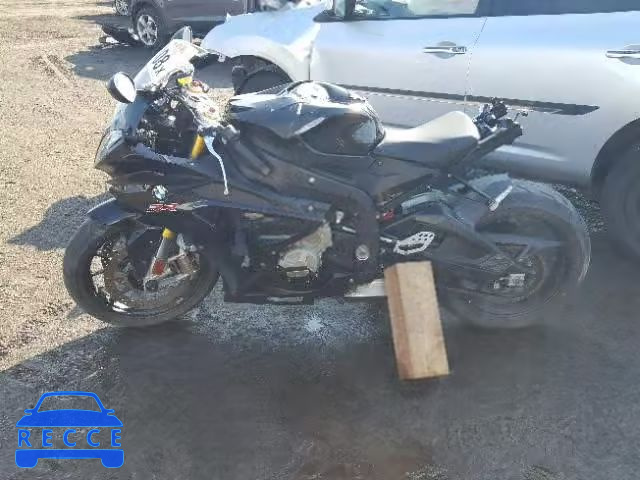 2013 BMW S 1000 RR WB1052400DZ039208 Bild 8