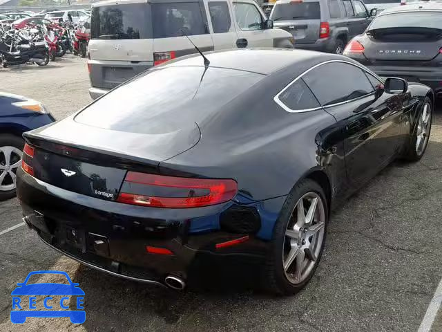 2006 ASTON MARTIN V8 VANTAGE SCFBB03B66GC02832 image 3