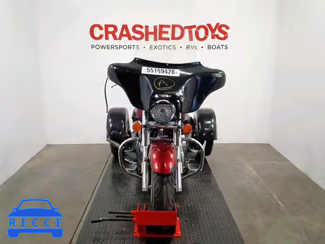 2006 HONDA VT1300 S 1HFSC52046A306766 image 1