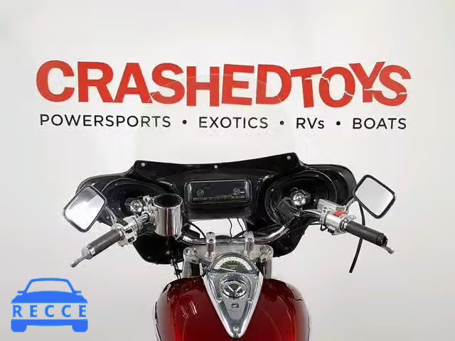 2006 HONDA VT1300 S 1HFSC52046A306766 image 7