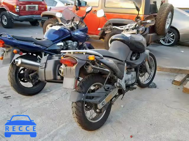 1997 BMW F650 WB10166A7VXA15531 image 3