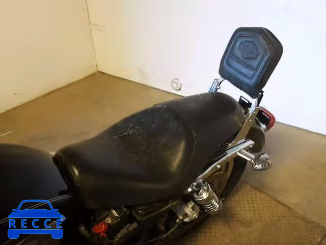 2004 HARLEY-DAVIDSON XL883 C 1HD4CJM134K445553 image 5