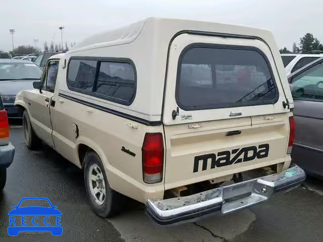 1984 MAZDA B2000 JM2UC1219E0885340 image 2