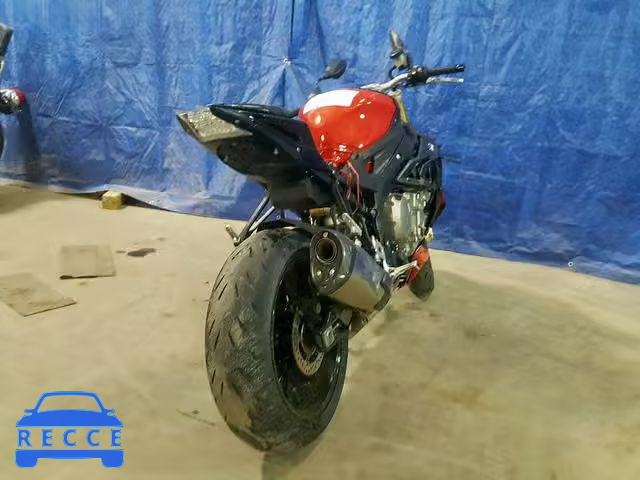 2018 BMW S 1000 R WB10D6209JZ762337 Bild 3