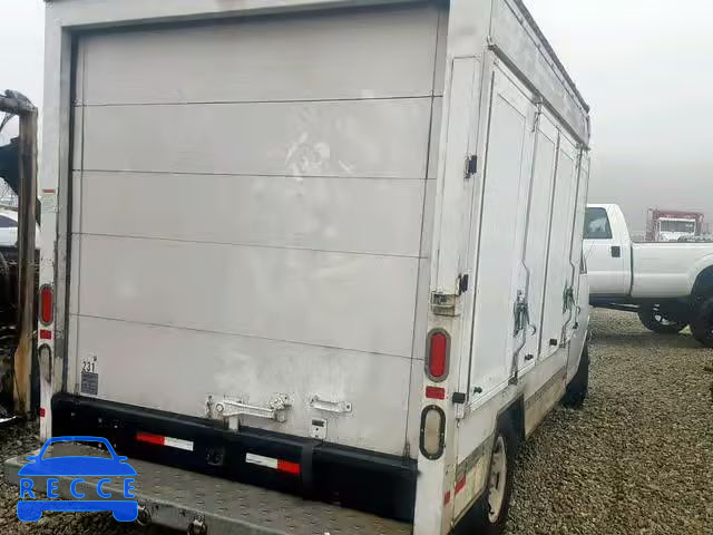 2009 GMC SAVANA CUT 1GDGG31C191900638 image 3
