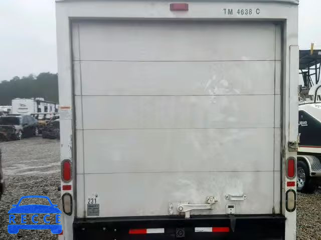 2009 GMC SAVANA CUT 1GDGG31C191900638 image 5