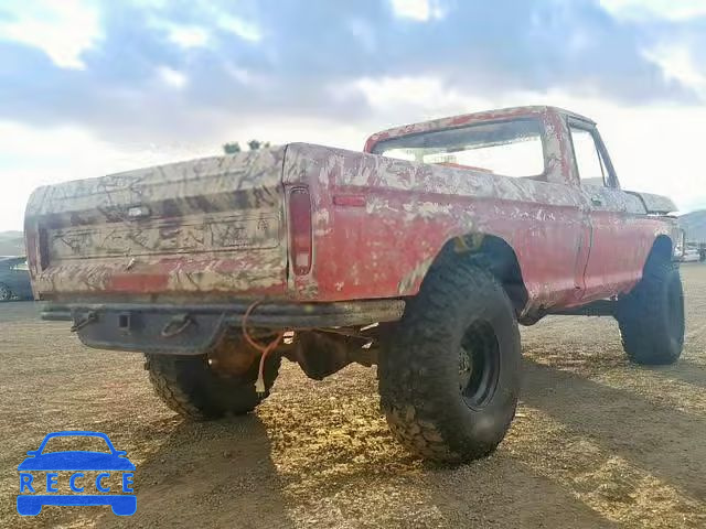 1979 FORD PICKUP F26BPDE2172 image 3