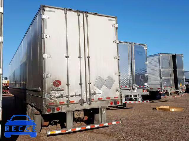 2016 GREAT DANE TRAILER TRAILER 1GRAP0627GT610422 зображення 2