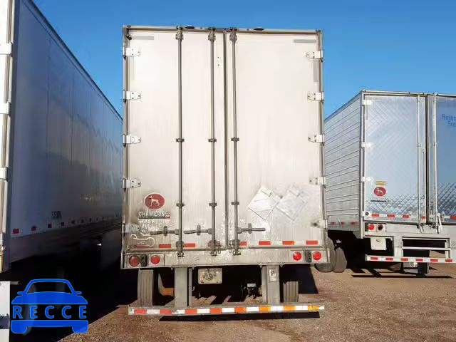 2016 GREAT DANE TRAILER TRAILER 1GRAP0627GT610422 зображення 3