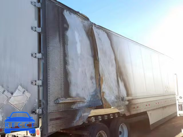 2016 GREAT DANE TRAILER TRAILER 1GRAP0627GT610422 зображення 8