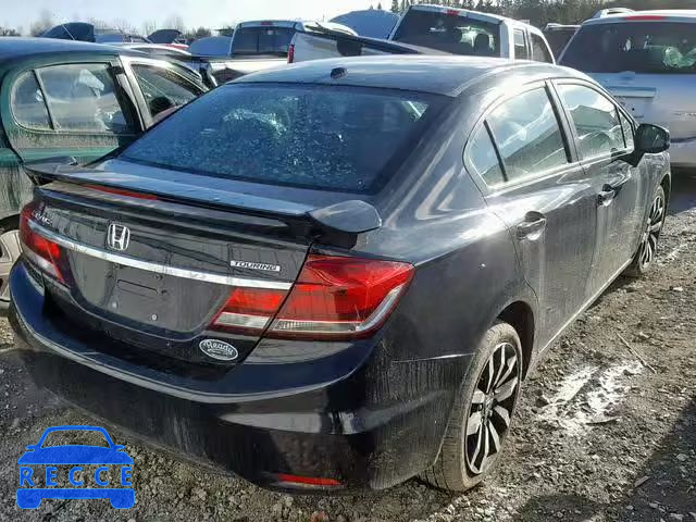 2013 HONDA CIVIC TOUR 2HGFB2F75DH012328 image 3