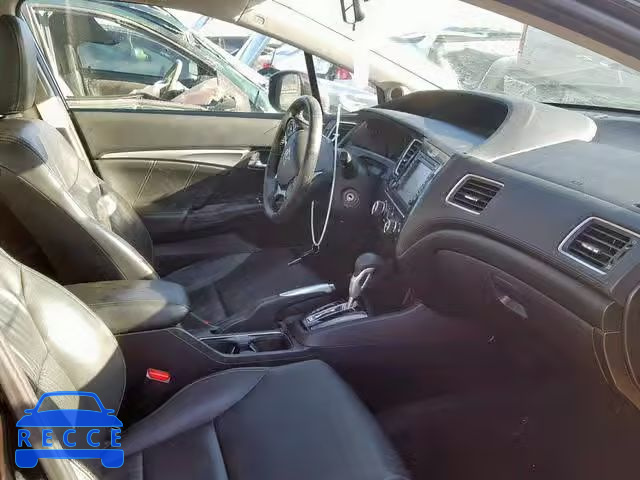 2013 HONDA CIVIC TOUR 2HGFB2F75DH012328 зображення 4