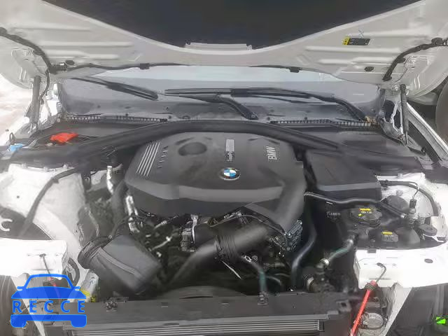 2019 BMW 430I WBA4W3C59KAF92083 image 6