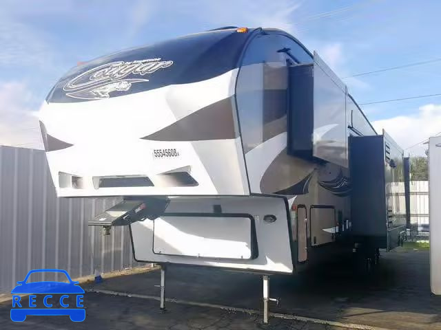 2015 COUG KEYSTONE 4YDF33621F2507768 зображення 1