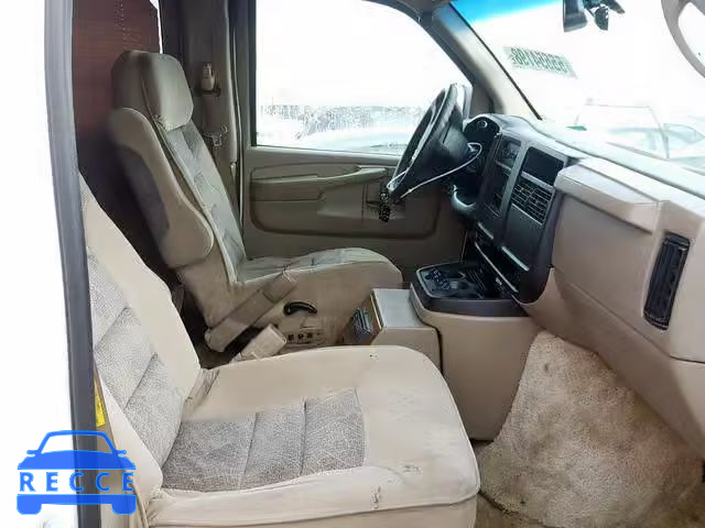 2004 GMC SAVANA RV 1GDFG15X541190472 зображення 4