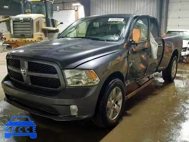 2019 RAM 1500 CLASS 1C6RR7FG0KS513970 Bild 1