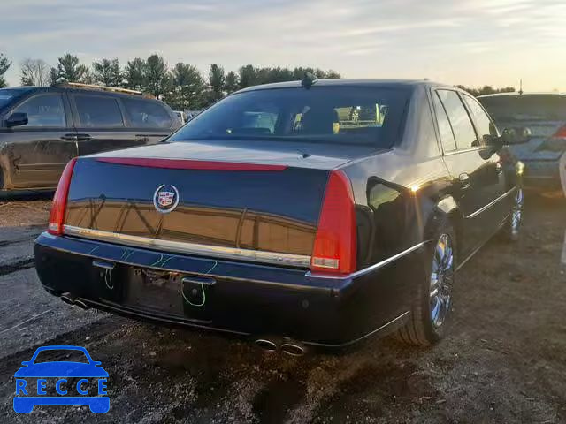 2010 CADILLAC DTS PLATIN 1G6KP5E93AU133602 Bild 3