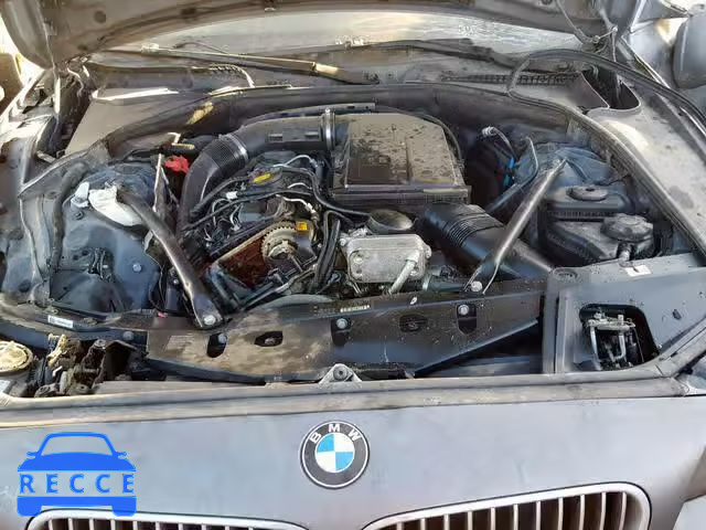 2012 BMW 535 XI WBAFU7C53CDU60441 image 6