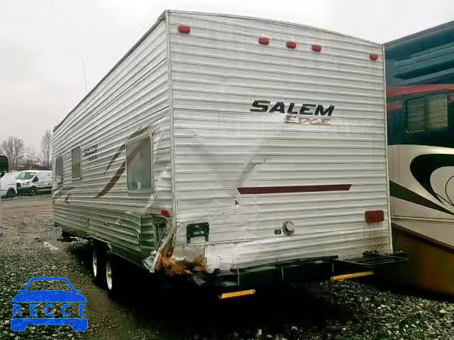 2008 WILDWOOD SALEM 4X4TSMB268R396546 image 2