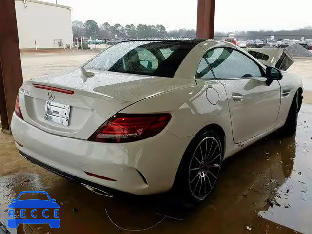 2018 MERCEDES-BENZ SLC 300 WDDPK3JA1JF149555 image 3