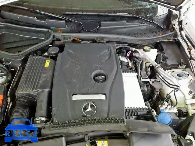 2018 MERCEDES-BENZ SLC 300 WDDPK3JA1JF149555 image 6