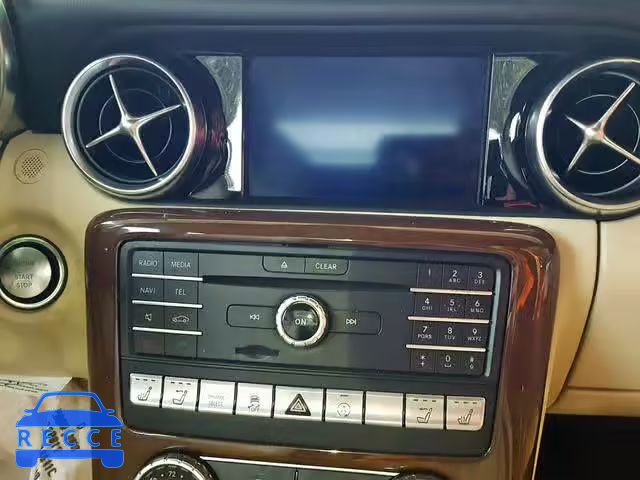 2018 MERCEDES-BENZ SLC 300 WDDPK3JA1JF149555 image 8