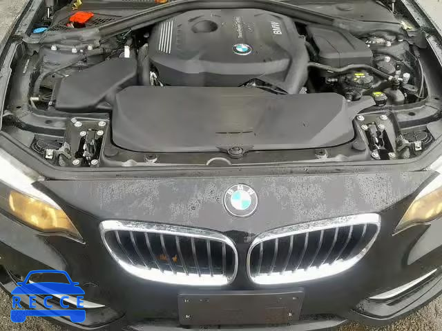 2017 BMW 230XI WBA2H9C32HV642212 зображення 6