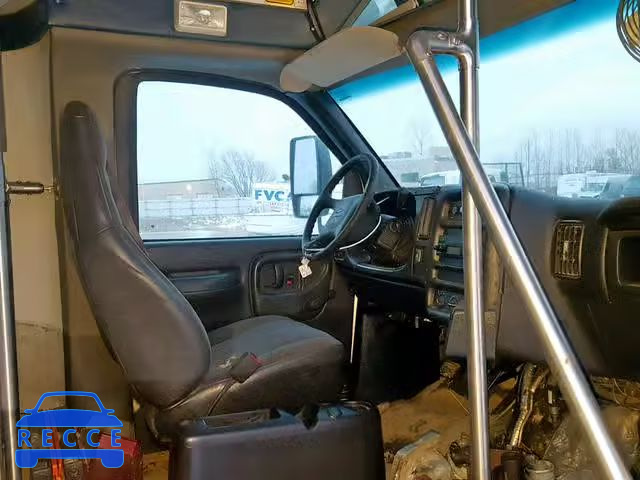 2008 CHEVROLET C5500 C5V0 1GBE5V1928F403556 зображення 4