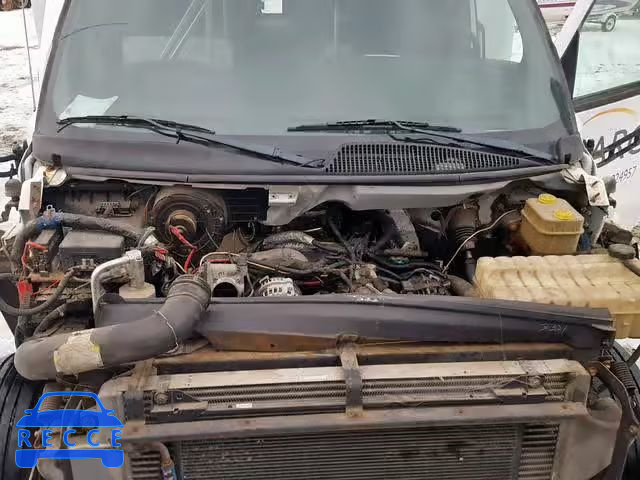 2008 CHEVROLET C5500 C5V0 1GBE5V1928F403556 зображення 6