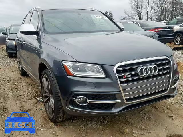 2016 AUDI SQ5 PRESTI WA1VCAFP7GA012376 image 0