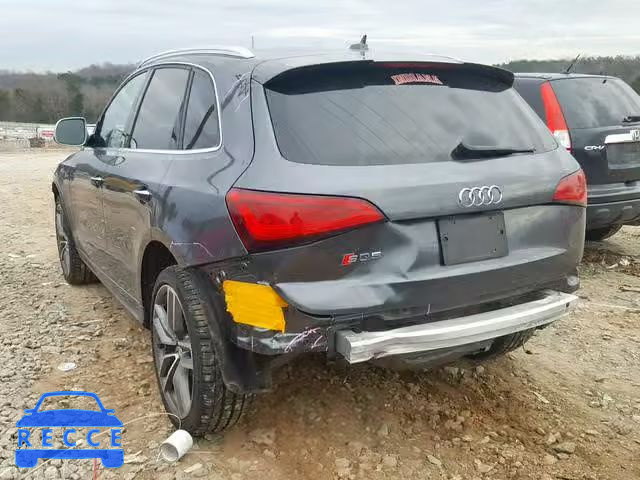 2016 AUDI SQ5 PRESTI WA1VCAFP7GA012376 image 2