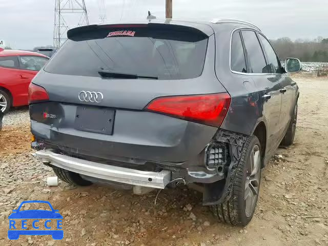 2016 AUDI SQ5 PRESTI WA1VCAFP7GA012376 image 3