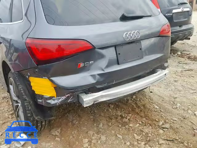 2016 AUDI SQ5 PRESTI WA1VCAFP7GA012376 image 8