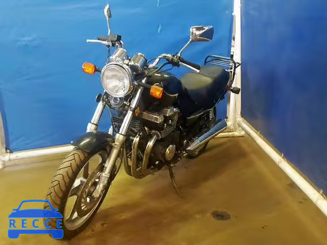 2001 HONDA CB750 JH2RC38091M900157 image 1