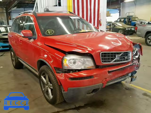 2008 VOLVO XC90 SPORT YV4CT852381483564 image 0