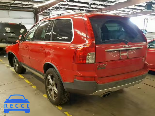 2008 VOLVO XC90 SPORT YV4CT852381483564 image 2