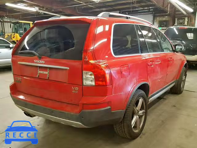 2008 VOLVO XC90 SPORT YV4CT852381483564 image 3