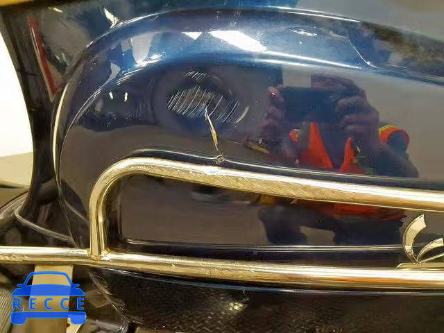 2009 VESPA LX 150 ZAPM448F195017538 зображення 14