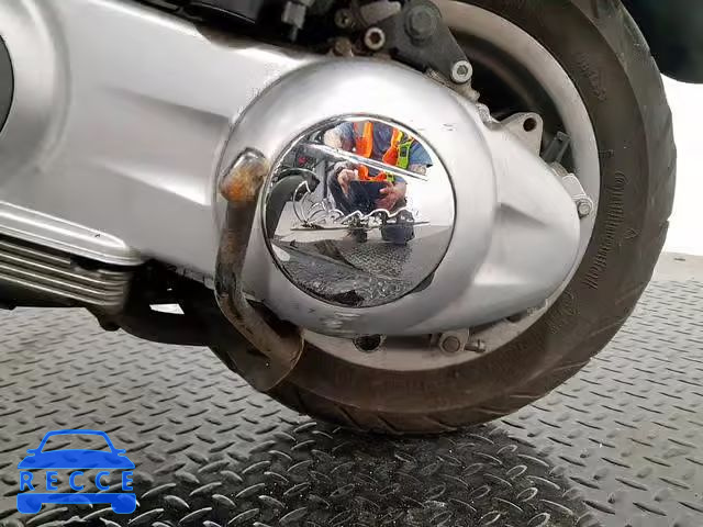 2009 VESPA LX 150 ZAPM448F195017538 Bild 15