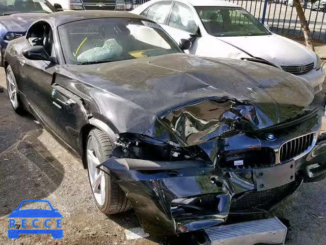 2016 BMW Z4 SDRIVE2 WBALL5C5XG5A20987 image 0