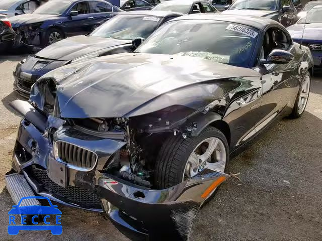 2016 BMW Z4 SDRIVE2 WBALL5C5XG5A20987 image 1