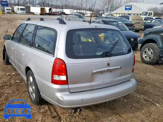 2004 SATURN LW300 LEVE 1G8JL84R94Y502820 зображення 2