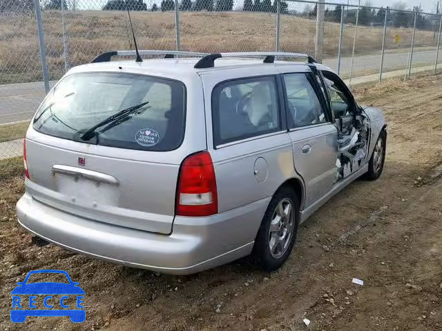 2004 SATURN LW300 LEVE 1G8JL84R94Y502820 Bild 3