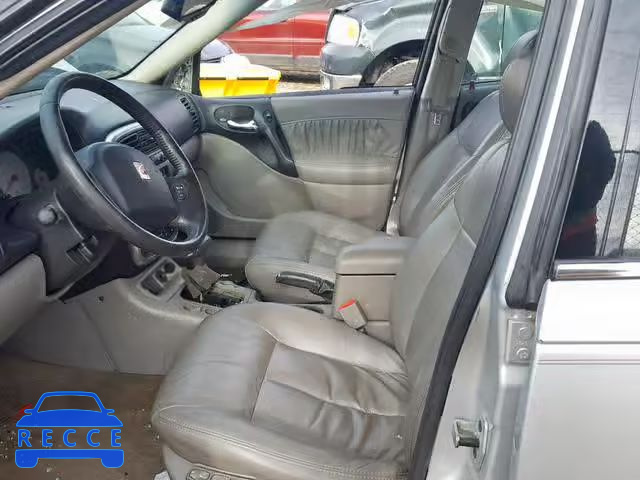 2004 SATURN LW300 LEVE 1G8JL84R94Y502820 зображення 4