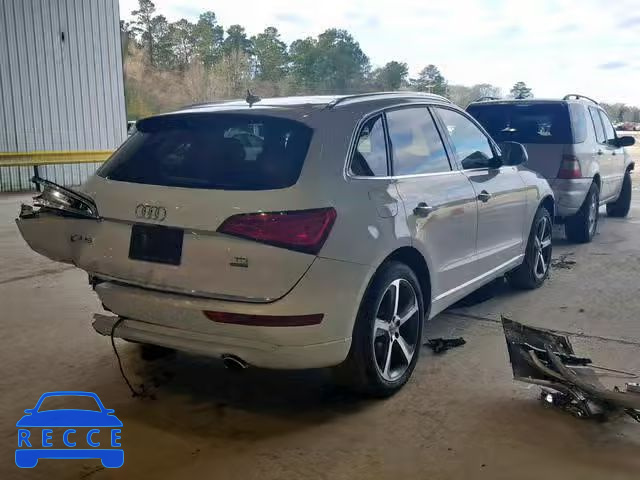 2015 AUDI Q5 TDI WA1CMAFP5FA086267 image 3