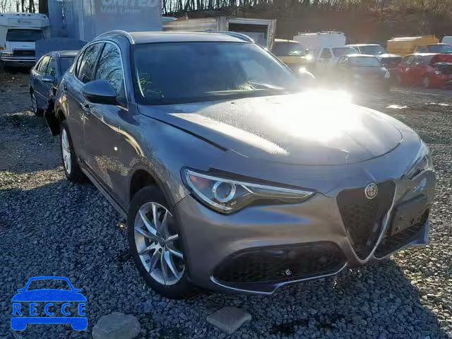 2018 ALFA ROMEO STELVIO TI ZASFAKBN7J7B71274 зображення 0