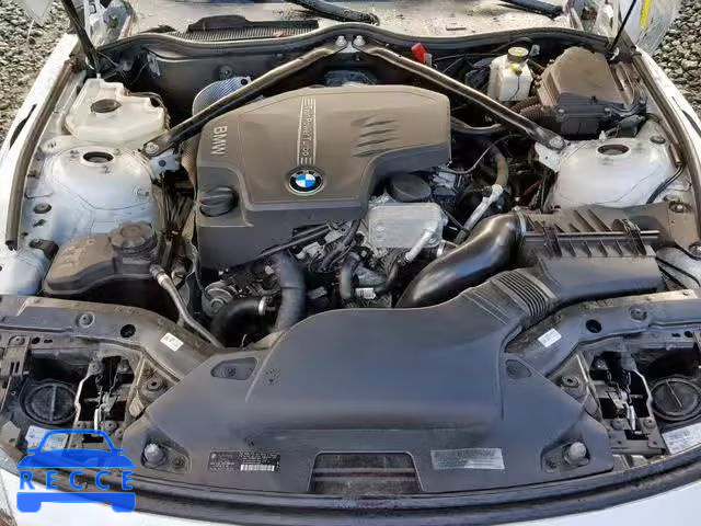 2012 BMW Z4 SDRIVE2 WBALL5C53CE717067 Bild 6
